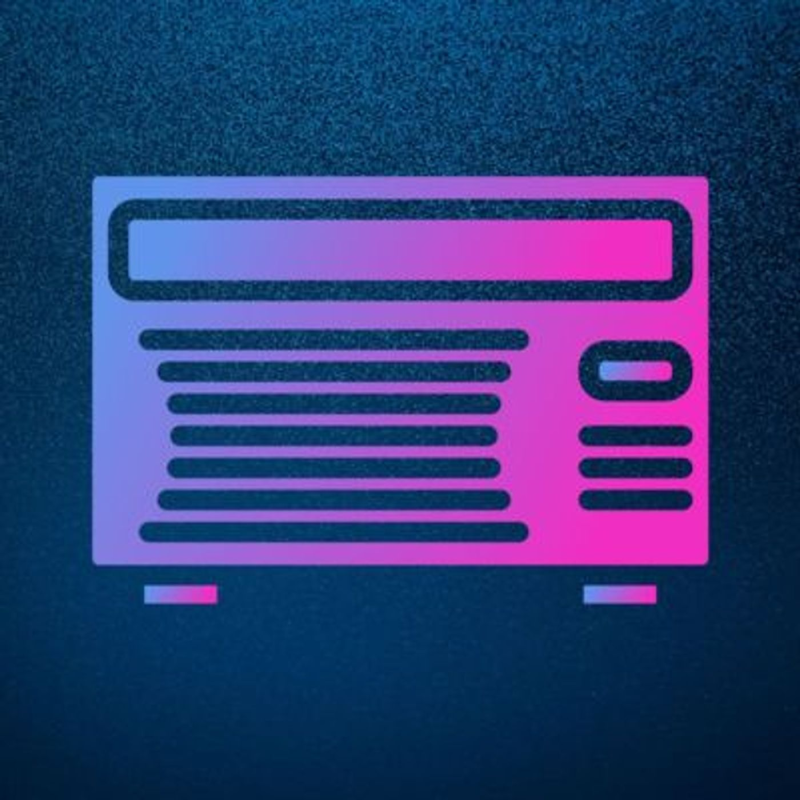 Obrázek epizody Air Conditioner Sound for Sleep