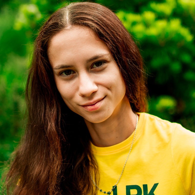 Obrázek epizody #13 Letní podnikatelský kemp [LPK] Romana Hrdličková - účastnice a výherkyně LPK 2021