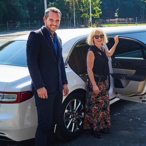 Obrázek epizody Dana Batulková