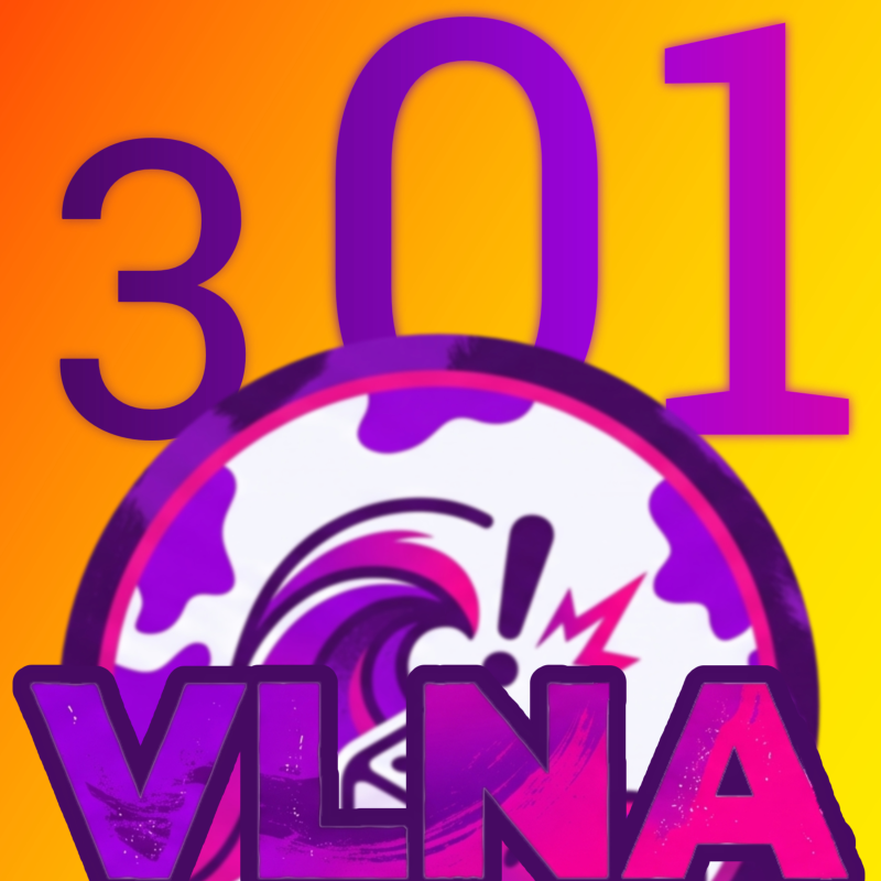 Obrázek epizody VLNA 3.01 - Jak nám nefungovalo natáčení na Colours of O(s)trava a zbrusu nový začátek