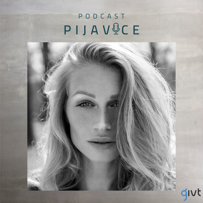 Obrázek epizody #15 Veronika Kašáková: Za to, kým dneska jsem, vděčím dětskému domovu