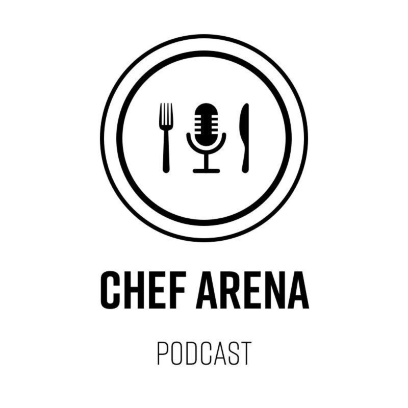 Obrázek epizody Chef Arena #06 – Ladislav Černý