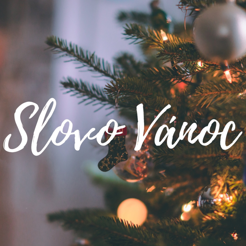 Obrázek epizody Slovo Vánoc - Adam Zedníček (18.12.2022)