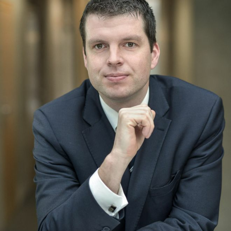 Obrázek epizody #7: Jak si udržet nadhled nad současným vývojem