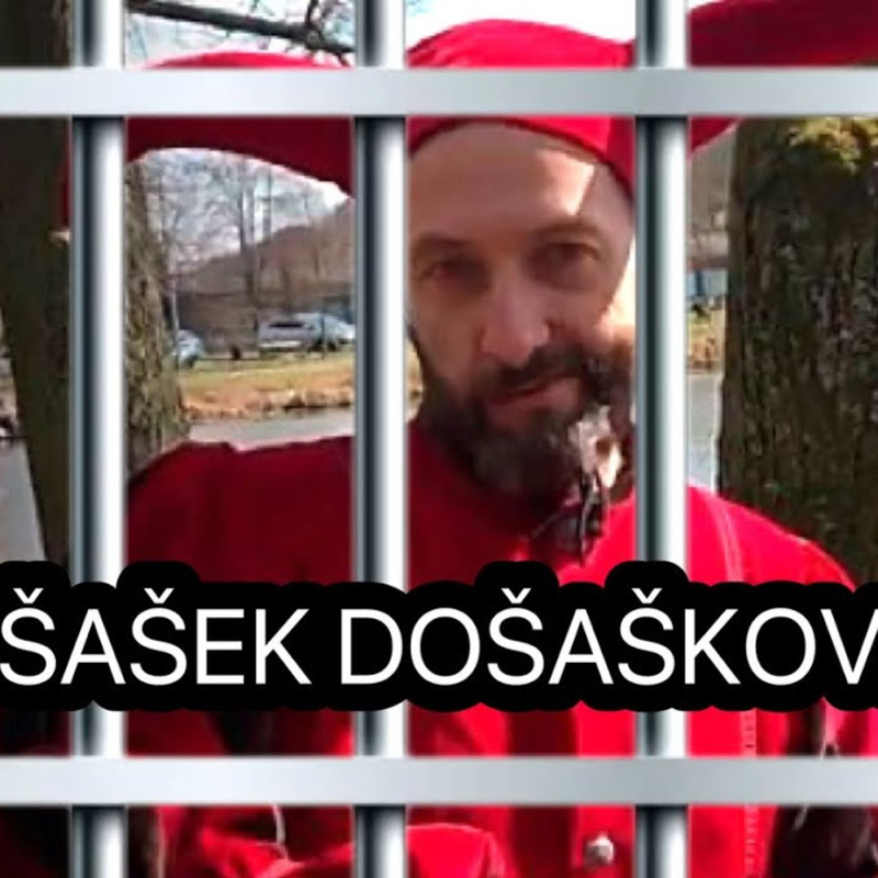 Obrázek epizody Lukáš Stančík zadržen: čeká na rozhodnutí o vazbě