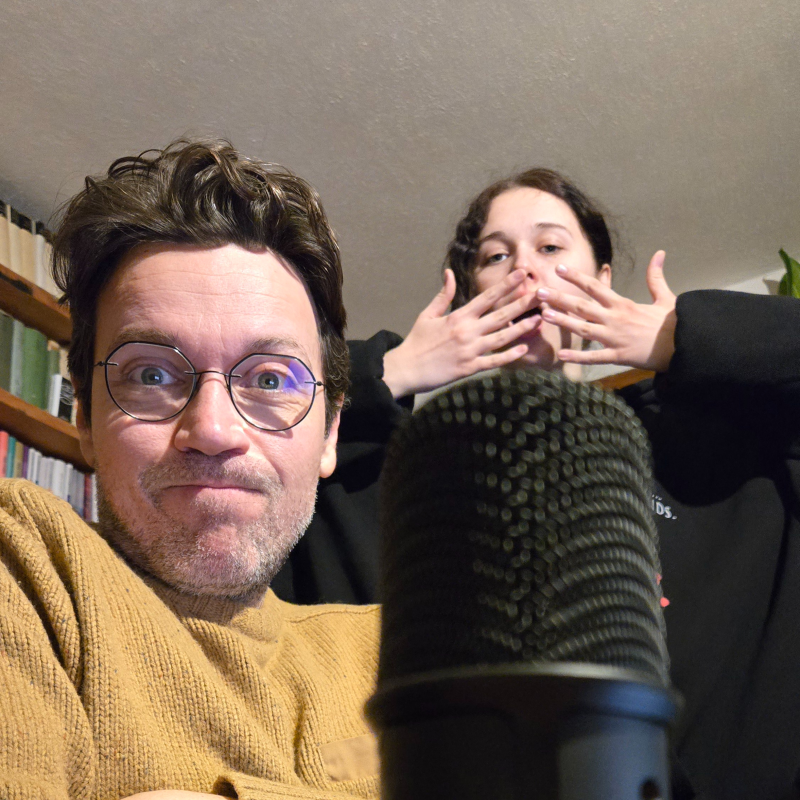 Obrázek epizody #12 Češi, nehrajme si na něco, co nejsme!