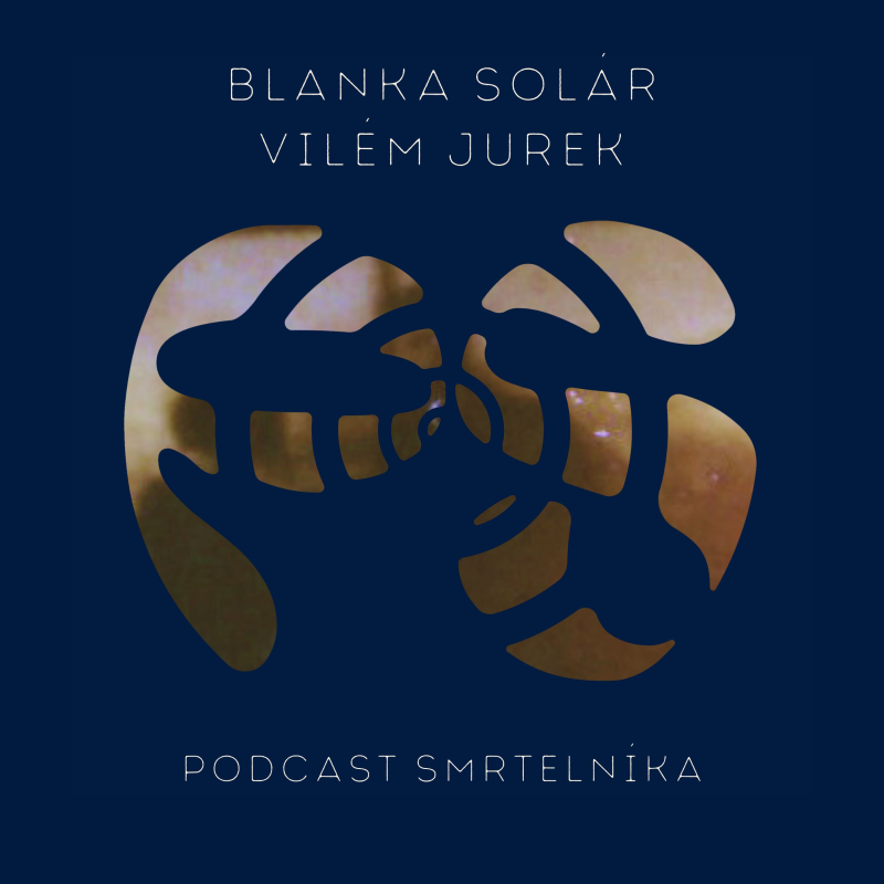 Obrázek epizody Pietní biocentra, aneb hřbitovy jako ostrůvky života - 1. část