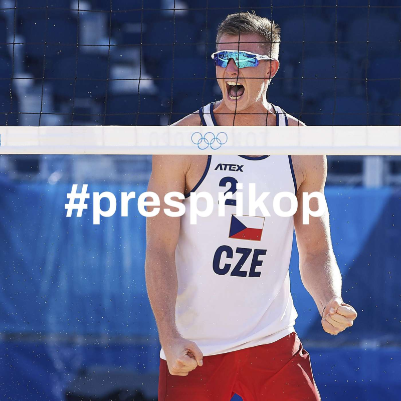 Obrázek epizody „Tokio bylo tvrdé, nechceme se takhle loučit“ – David Schweiner