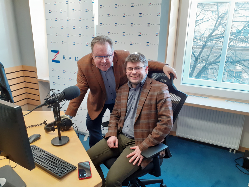 Jan Jakob /TOP09/: Tato krize je příležitost, abychom se posunuli směrem k moderním technologiím