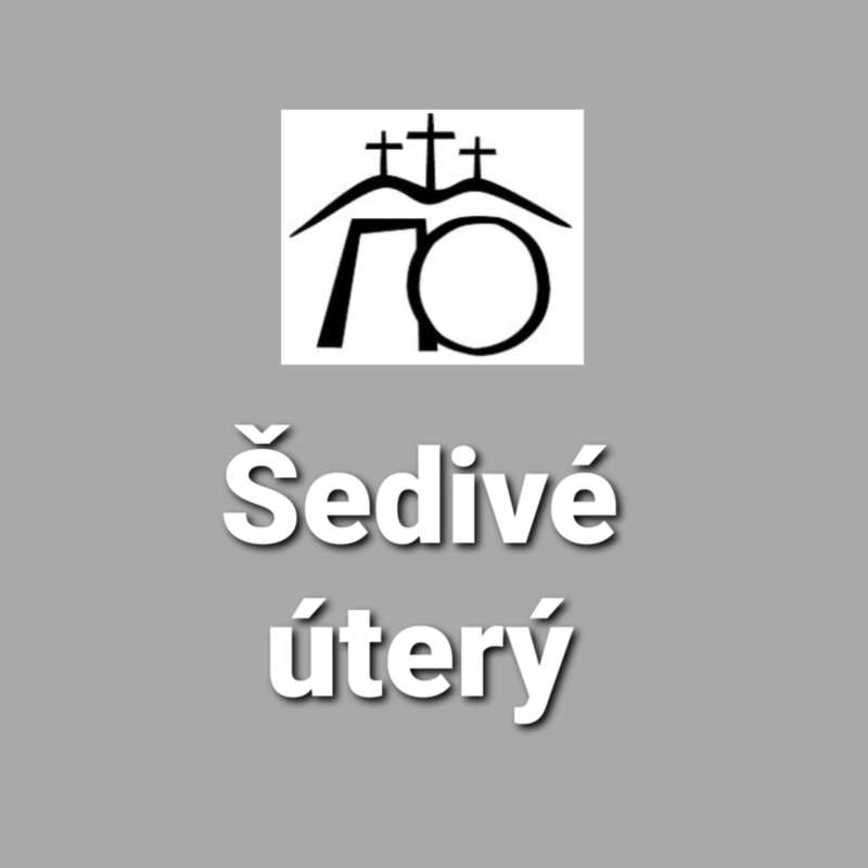 Obrázek epizody 03) Šedivé úterý velikonočního týdne