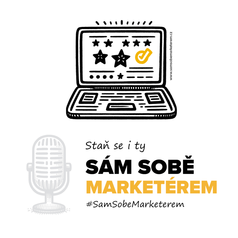 Obrázek epizody Jak na webu pracovat s referencemi a ukázkami práce?