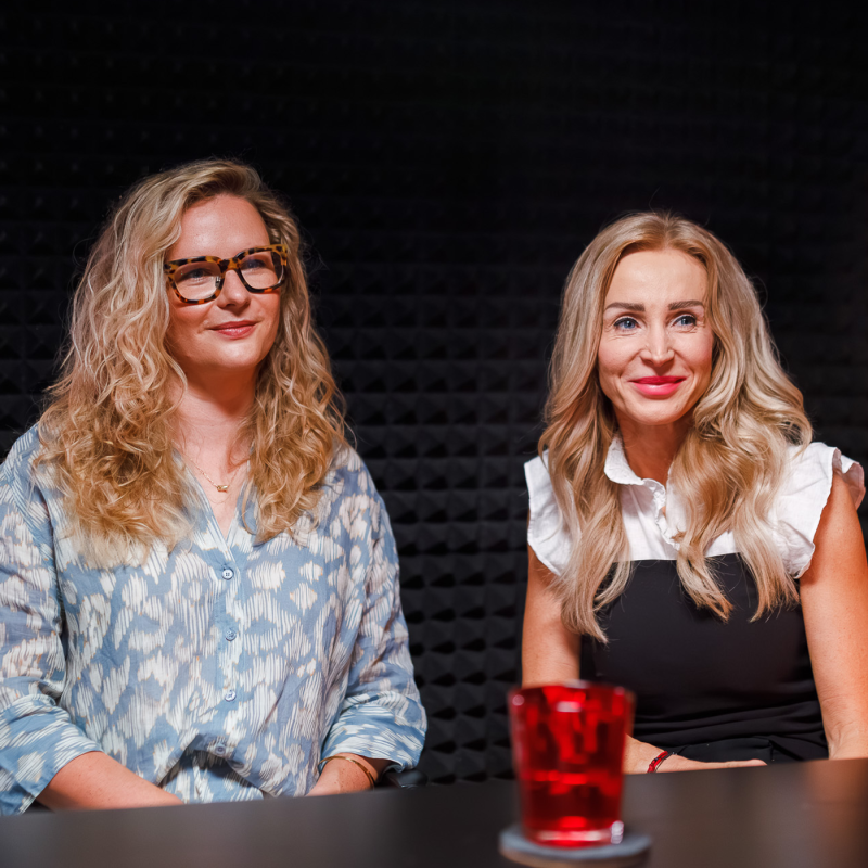 Obrázek epizody T. Kolaříková a K. Šindelářová: „Novostavby vyjdou na 8 tisíc za m3, rekonstrukce od 17 tisíc výš.“