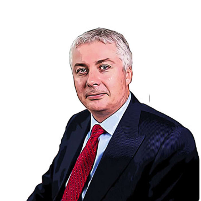 Obrázek epizody Ján Hájek: Medvědí trhy a na jaké akcie teď soustředit svoji pozornost