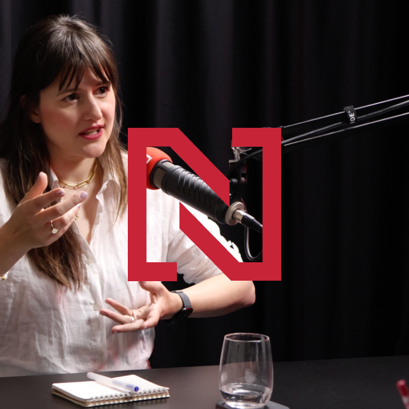 Obrázek epizody Louženská: Hudba je tvrdší, vrací se skinny džíny, roste manosféra. Společnost přepnula do temného módu