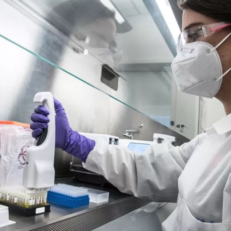 Obrázek epizody Americký úřad FDA již nemusí před zahájením zkoušek léků na lidech vyžadovat testy na zvířatech