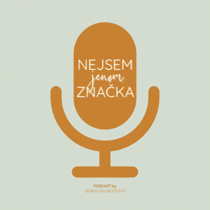 Obrázek epizody 5. Lůca Červenka - Nebojte se dělat v Chomutově byznys!