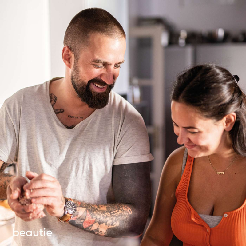 Obrázek epizody #49 Marek Pavala & Sara Madarová