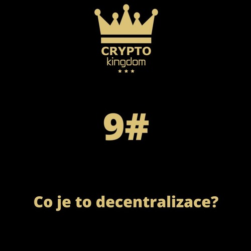 Obrázek epizody 09. Co je to decentralizace?