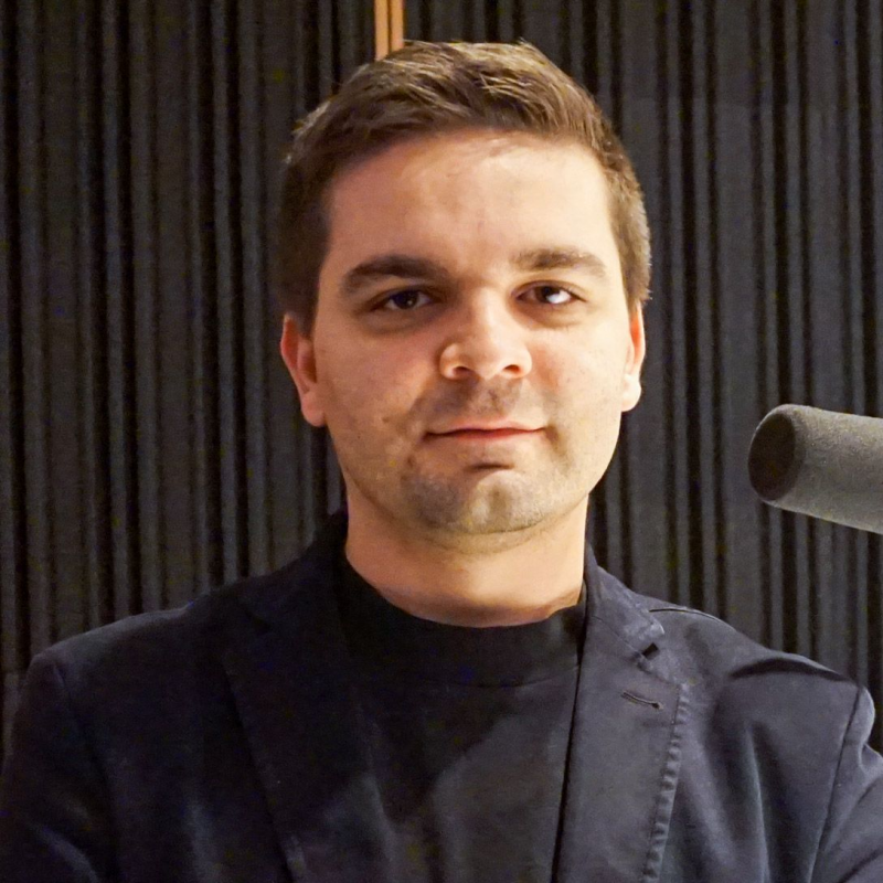 Obrázek epizody Michal Hudec - Stabilne vysoké ceny energií udržiavali politici v čase, keď mali klesať