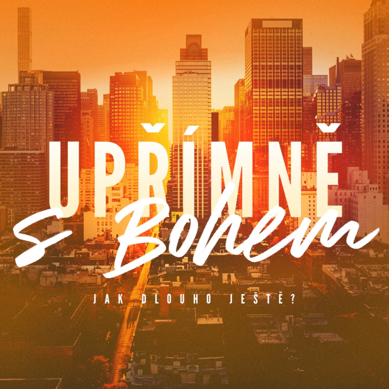 Obrázek epizody Jak dlouho ještě? - Honza Měrka (25.4.2021)