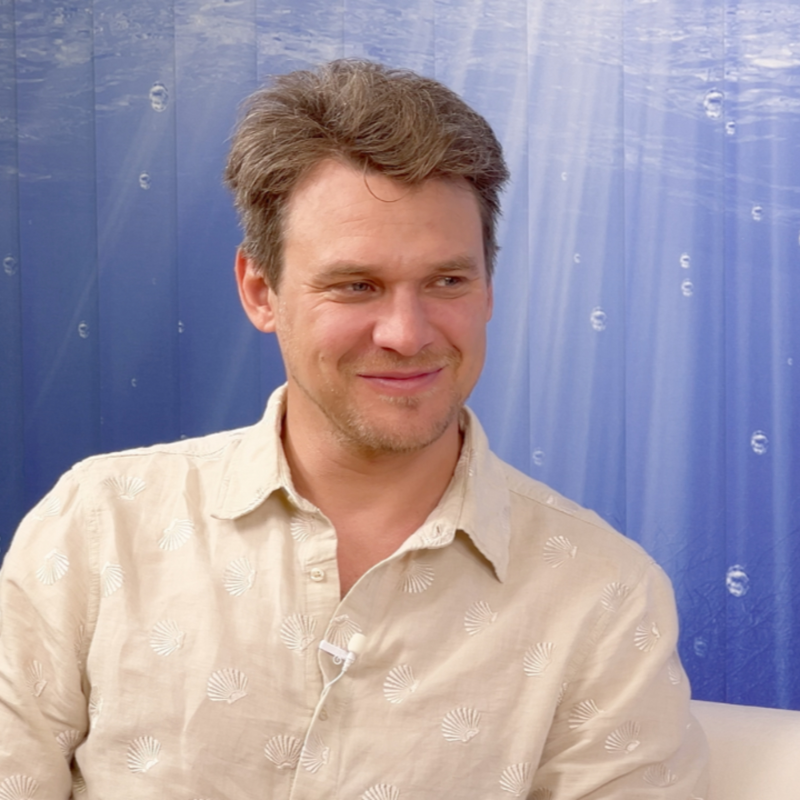 Obrázek epizody Vojta Dyk, Chtěl bych být ministrem naděje