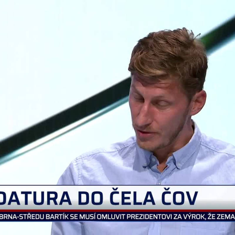 Obrázek epizody K věci 11.9.2020