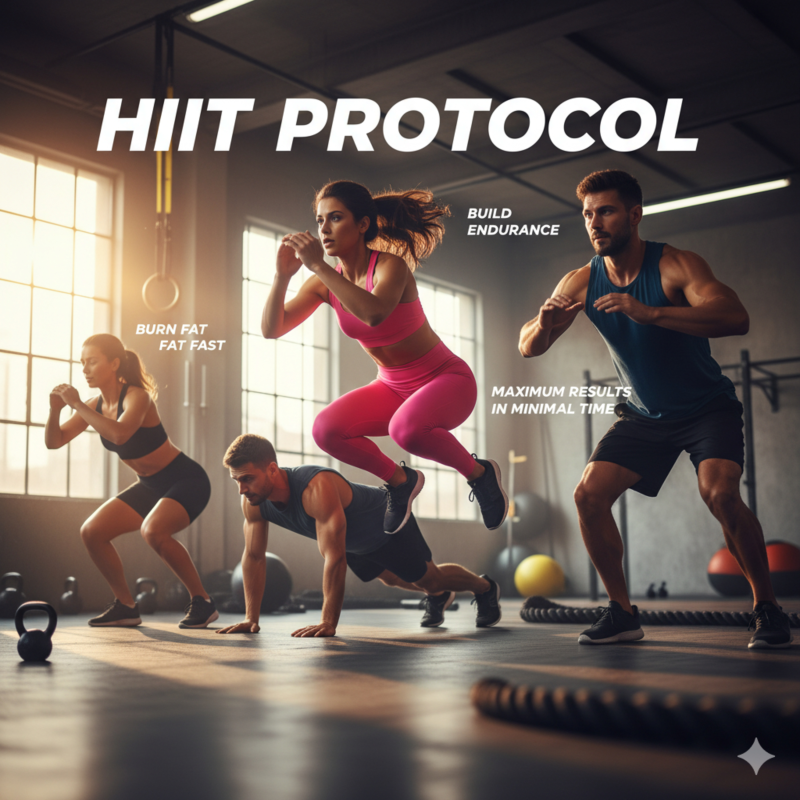 Obrázek epizody HIIT