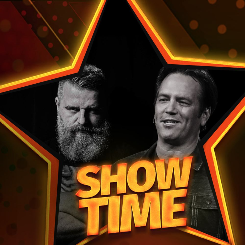 Obrázek epizody S6E112 | Phil Spencer se loučí s Xboxem a Dan Vávra s vývojem her