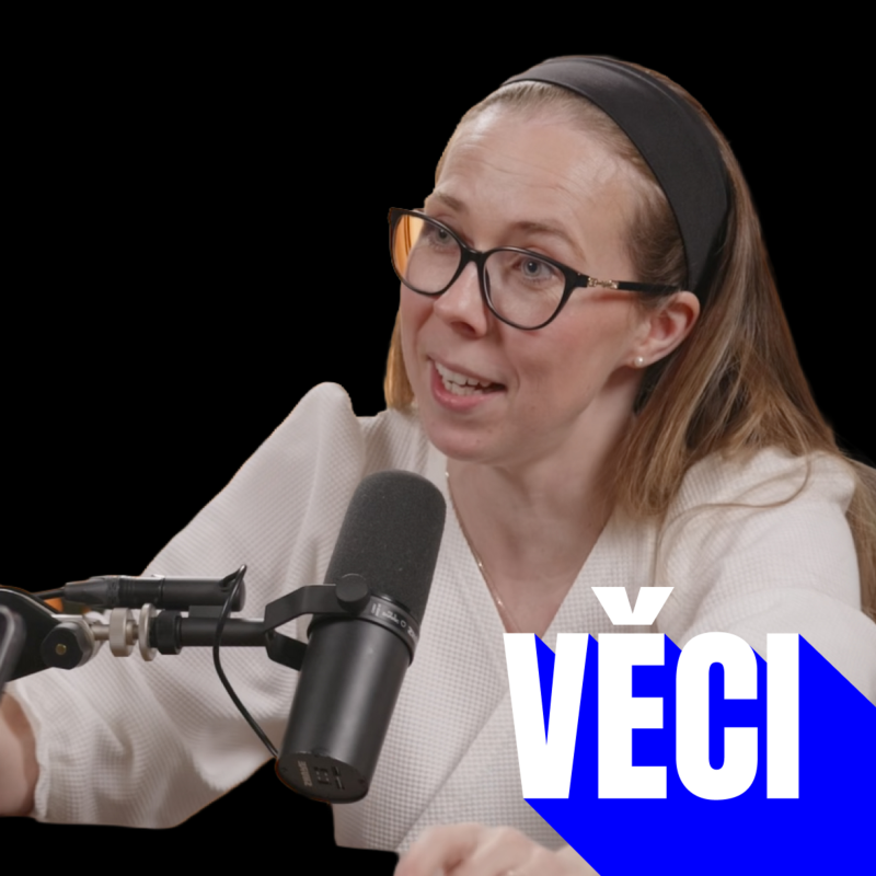 Obrázek epizody Jana Sedláková: „Svoje dítě bych dneska na práva už neposlala“