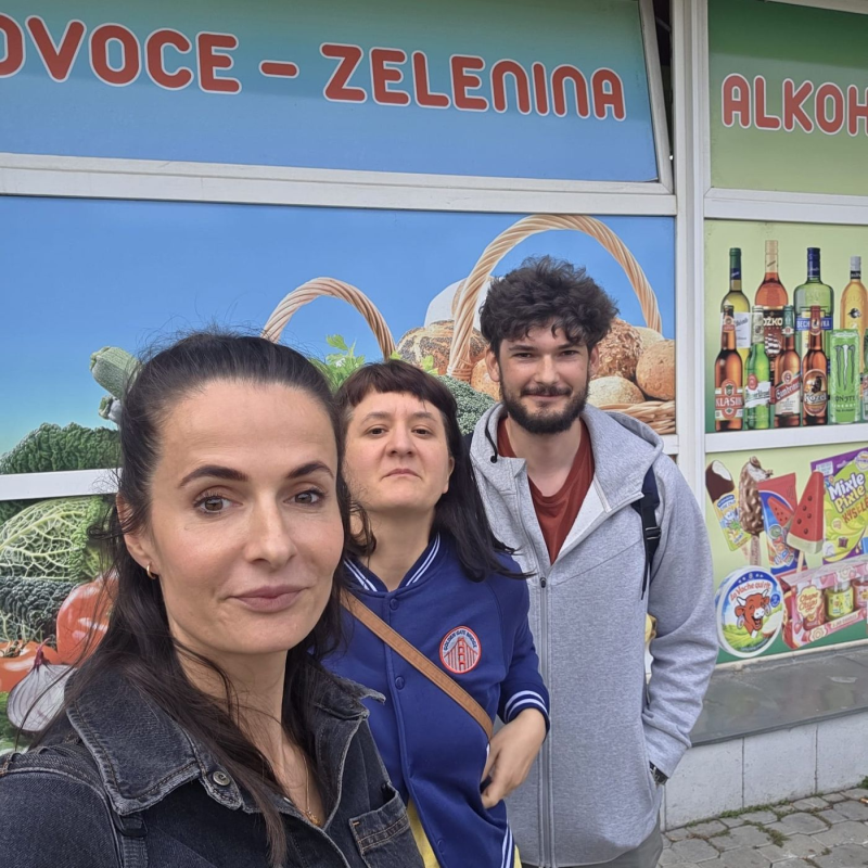 Obrázek epizody Odvážné palce 31/7/2025 Fantastická 4, Vrať mi ji, Total Recall, Džob