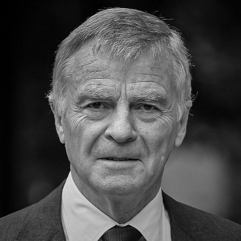Obrázek epizody Kdo byl Max Mosley