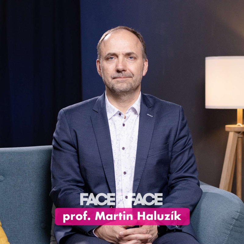 Obrázek epizody Chcete zhubnout? Zapomeňte na zázraky. Tohle opravdu funguje, radí prof. Haluzík