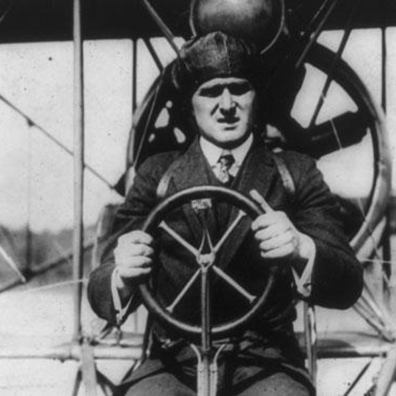 Obrázek epizody Loop the Loop