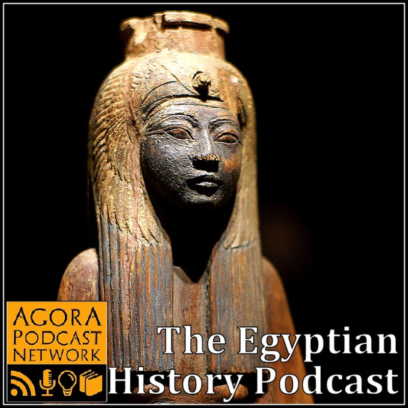 Obrázek epizody 60: Thutmosid Family Values