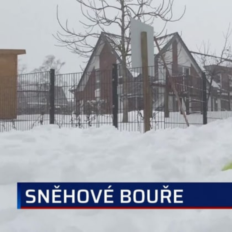 Obrázek epizody To nejlepší ze zahraničí 9.2.2021