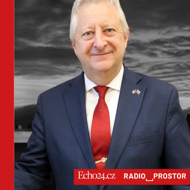 Obrázek epizody Dvě procenta na obranu budou možná už letos. O delegaci na summit NATO rozhoduje vláda, ne Hrad