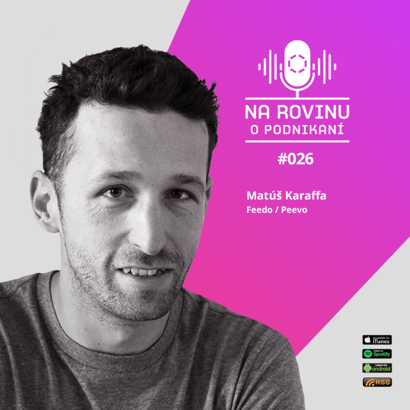 Obrázek epizody NRoP 26: Úspech strieda neúspech. Netreba sa však vzdať, ale pokračovať ďalej.