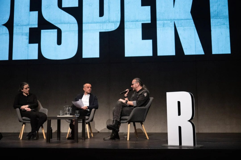 Obrázek epizody Izrael a Gaza v době velkých otřesů