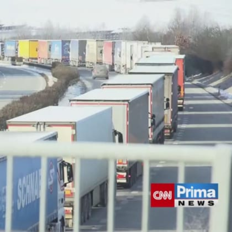 Obrázek epizody Jaká je situace na Tachovsku