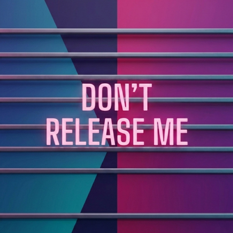 Obrázek epizody Satorbass ft. Katarína - Don't Release Me