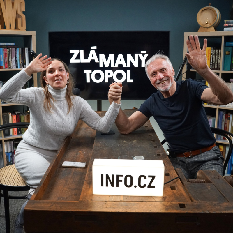 Obrázek epizody Merz začne měnit Německo. Padnou tabu u migrace i energetiky