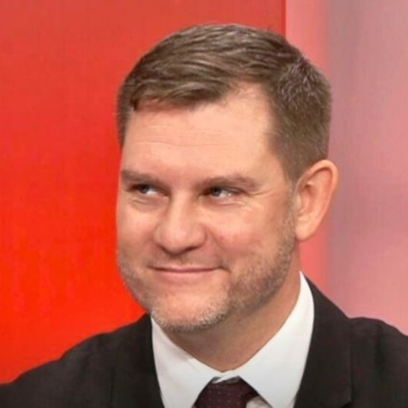 Obrázek epizody Petr Letocha (STAN): Migrační pakt je stejný jako za Babiše, opozici vadí její vlastní postoj | 12. 5. 2025