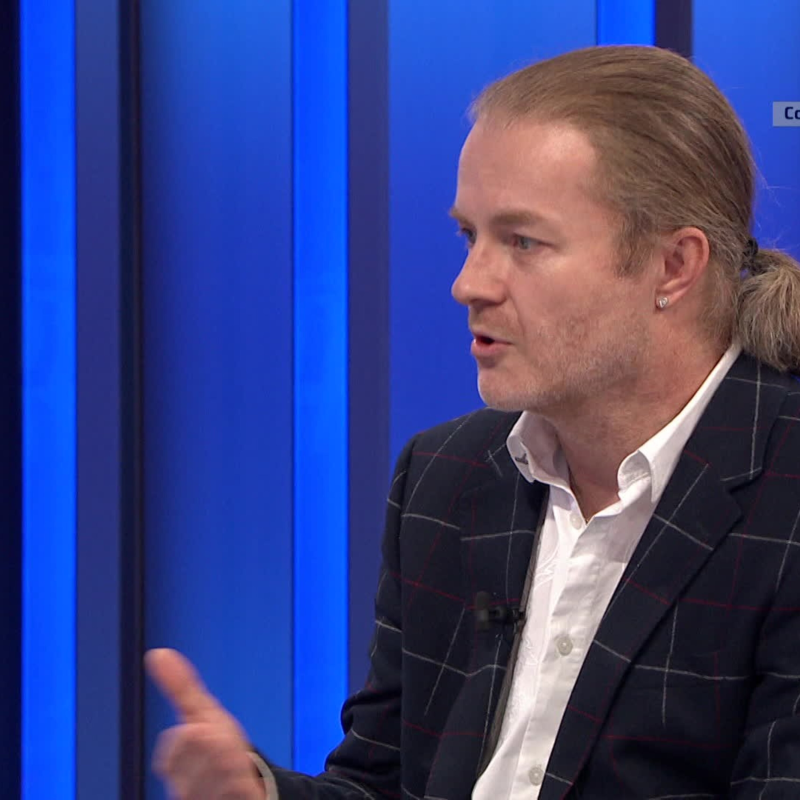 Obrázek epizody Co Čech, to politik! (1126)