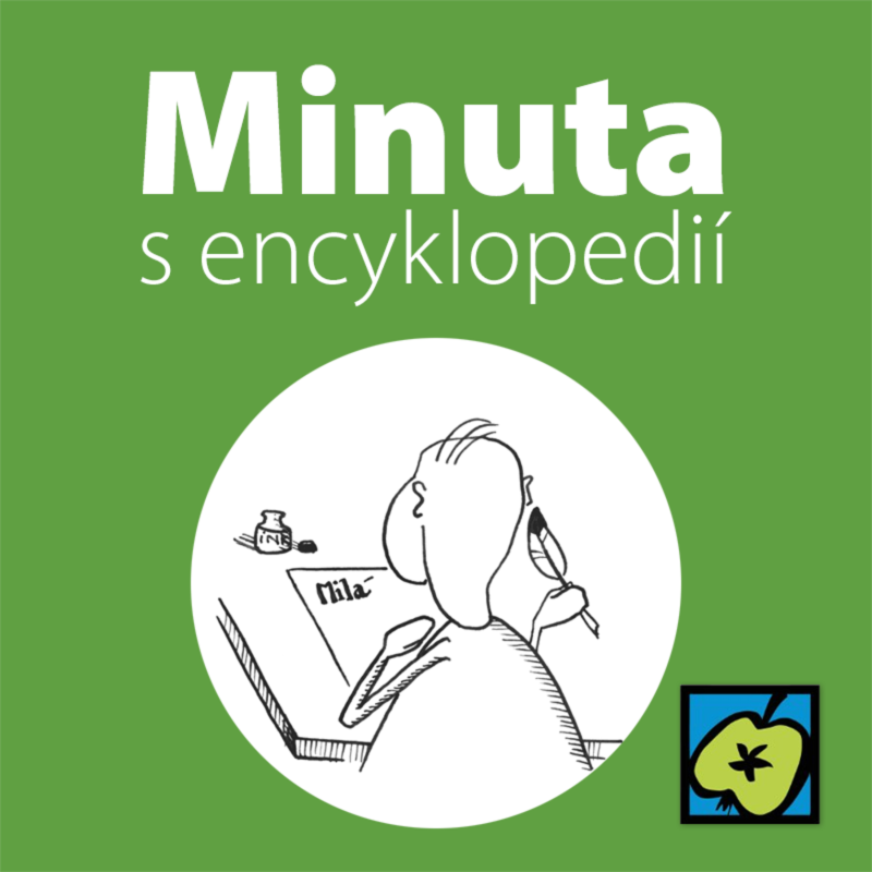 Obrázek epizody Písmo a psaní