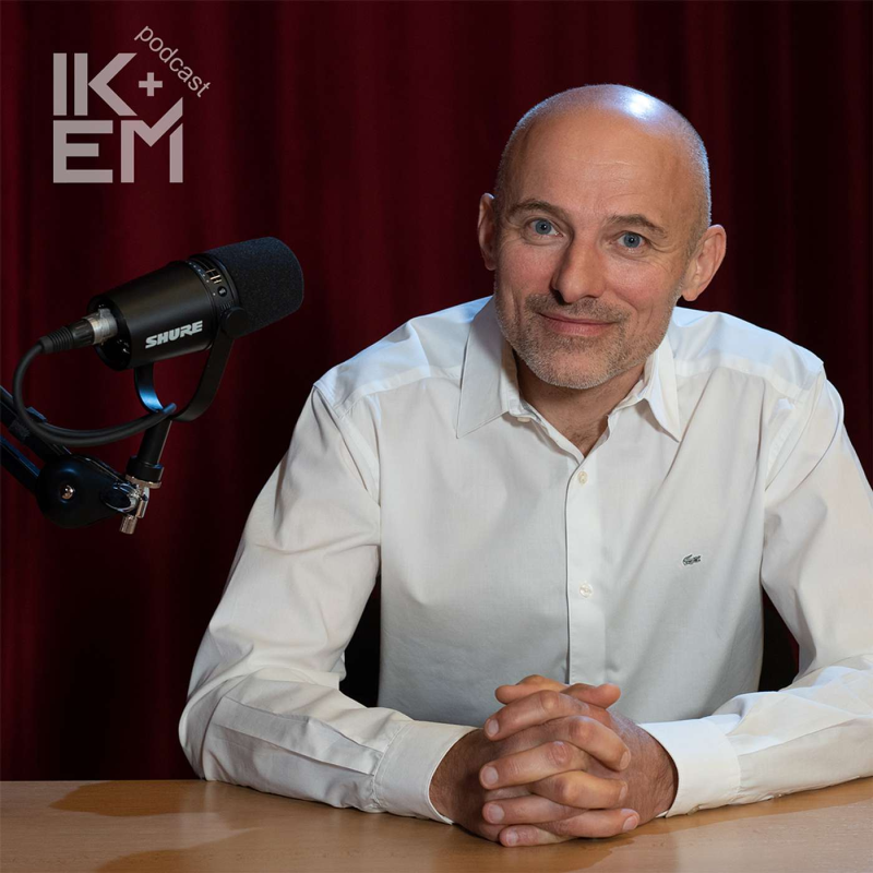 Obrázek epizody Zahájení stavby G1, G2