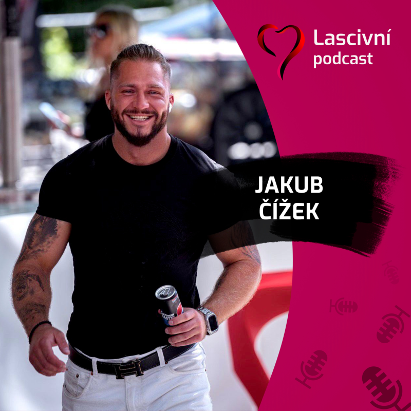 Obrázek epizody 141 - Posun EROFESTU (pražského erotického festivalu) za 10 let + co chystají na letošek? ROZHOVOR s Jakubem Čížkem