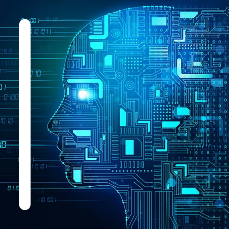 Obrázek epizody Jonáš Šerých na téma: Umělá inteligence