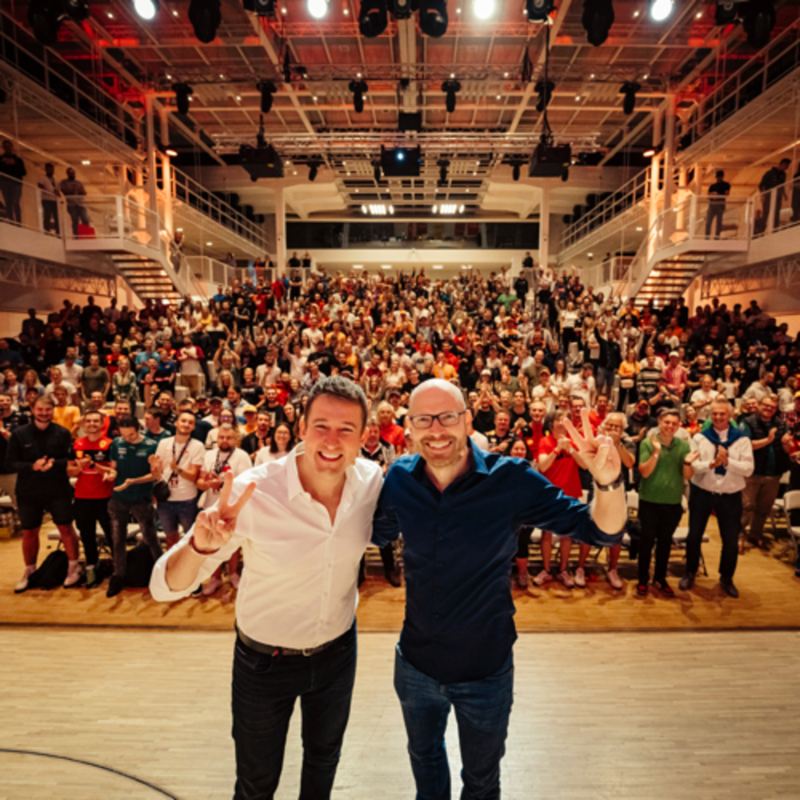 Obrázek epizody Analýza VC Japonska NAŽIVO z Mladej Boleslavi | EisKing TOUR