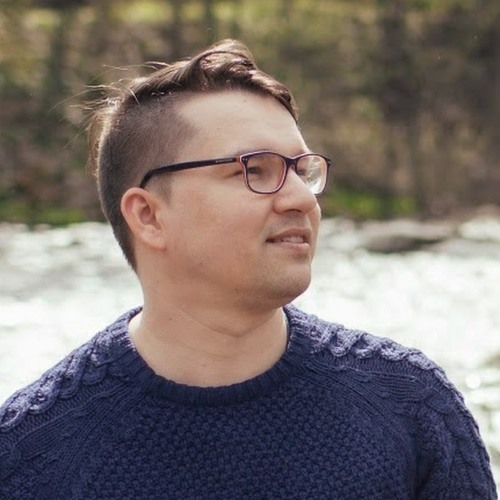 Obrázek epizody Marek Macák: Buďme lidmi s velkým L