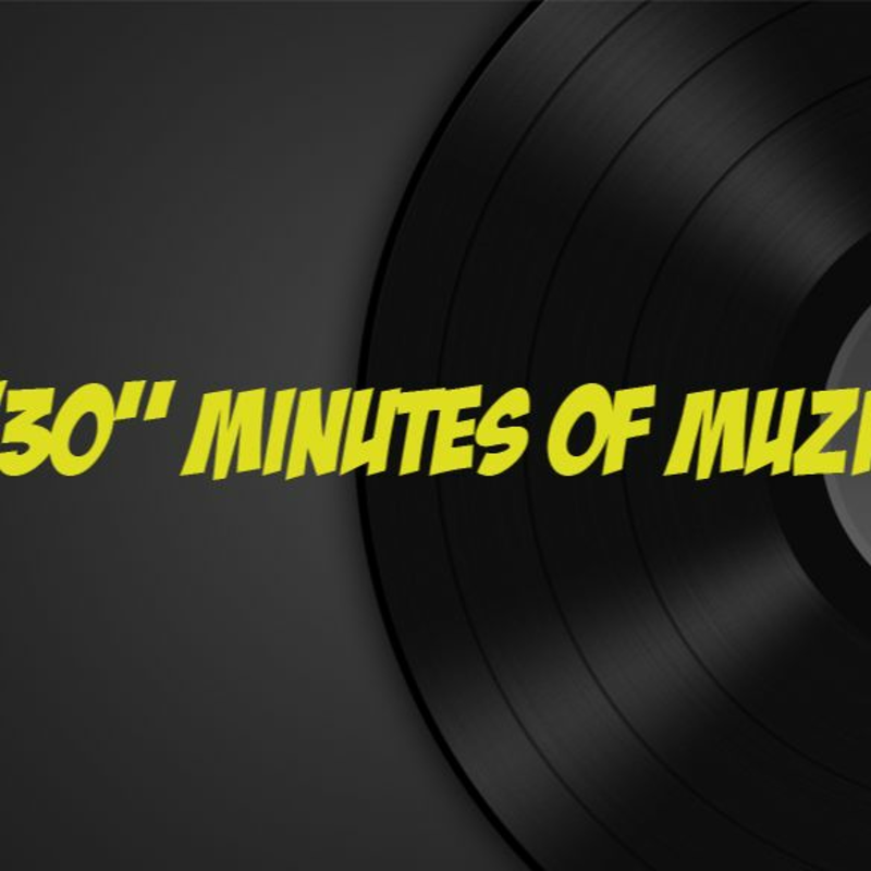 Obrázek epizody 30 minutes of muzik